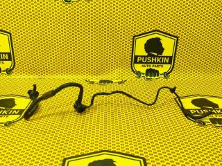 Трубка вакуумная Skoda Octavia 2014