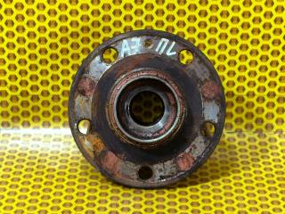 Ступица передняя левая Skoda Octavia 2014