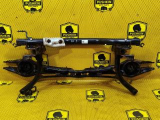 Подрамник задний Skoda Octavia 2014