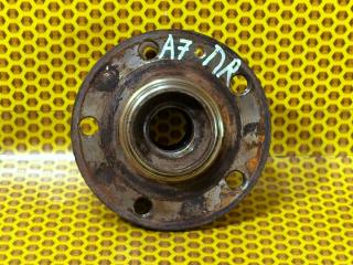 Ступица передняя правая Skoda Octavia 2014