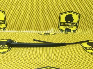 Поводок дворника задний Skoda Octavia 2014