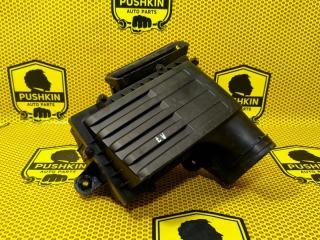 Корпус воздушного фильтра Skoda Octavia 2014
