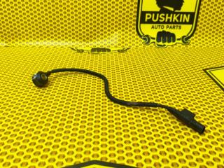 Датчик детонации Skoda Octavia 2014