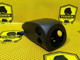 Кожух рулевой колонки Skoda Octavia 2014