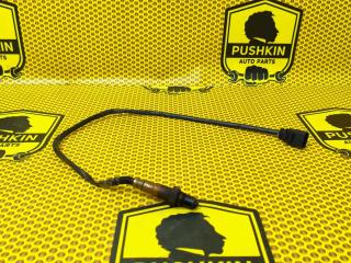 Датчик кислорода нижний Skoda Octavia 2014