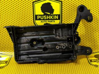 Площадка аккумулятора Skoda Octavia 2014