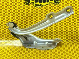 Петля капота передняя левая Skoda Octavia 2014