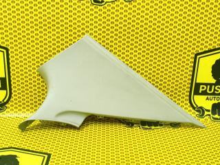 Обшивка стойки задней верхняя правая Skoda Octavia 2014