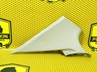 Обшивка стойки задней верхняя левая Skoda Octavia 2014