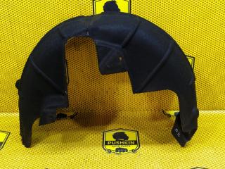 Подкрылок задний левый Skoda Octavia 2014