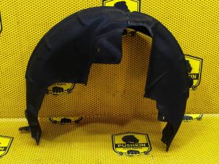 Подкрылок задний правый Skoda Octavia 2014