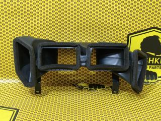 Воздуховод отопителя на торпедо Skoda Octavia 2014