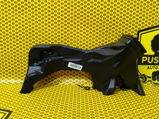 Воздуховод отопителя в ноги правый Skoda Octavia 2014