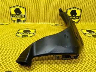 Воздуховод отопителя нижний правый Octavia 2014 A7 CJSA