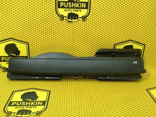 Воздухозаборник воздушного фильтра Skoda Octavia 2014