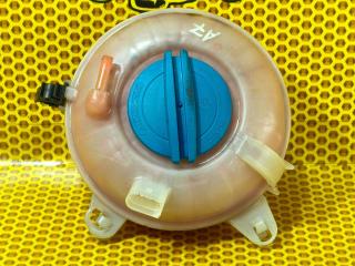 Бачок расширительный Skoda Octavia 2014 Б/У Бачок расширительный Skoda Octavia 2014