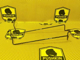 Комплект трубок АБС ГТЦ Skoda Octavia 2014