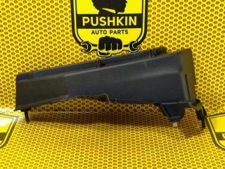 Накладка обшивки багажника правая Skoda Octavia 2014