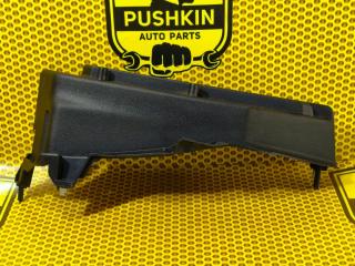 Накладка обшивки багажника левая Skoda Octavia 2014