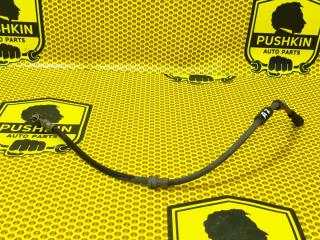 Запчасть шланг тормозной передний правый Skoda Octavia 2014