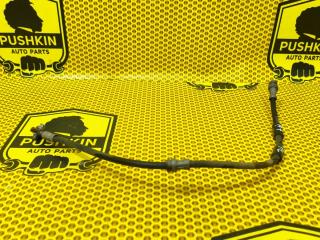 Запчасть шланг тормозной передний левый Skoda Octavia 2014