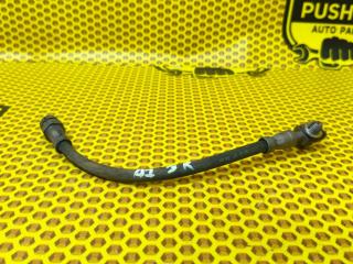 Шланг тормозной задний правый Skoda Octavia 2014