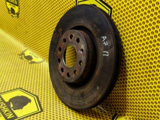 Диск тормозной передний правый Skoda Octavia A7 CJSA