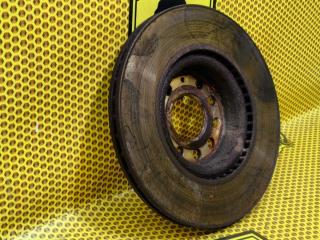 Диск тормозной передний правый Octavia 2014 A7 CJSA