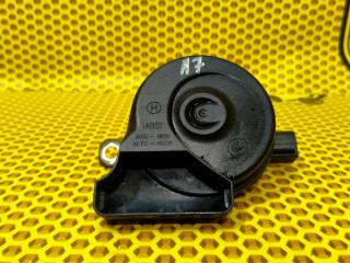 Сигнал звуковой высокочастотный Skoda Octavia 2014