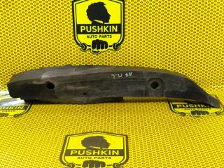 Шумоизоляция крыла передняя левая Skoda Octavia 2014