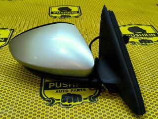 Зеркало заднего вида правое Skoda Octavia 2014