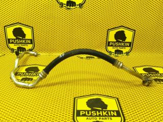 Трубка кондиционера короткая Skoda Octavia 2014