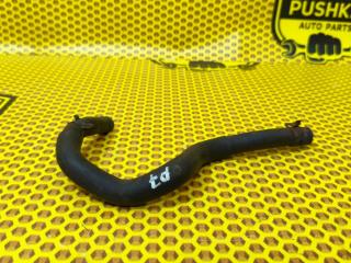 Шланг расширительного бачка верхний Skoda Octavia 2014