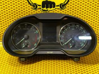 Панель приборов Skoda Octavia 2014