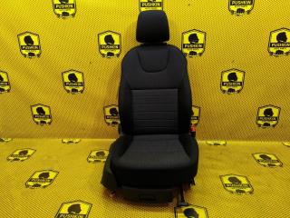 Сиденье переднее правое Skoda Octavia 2014