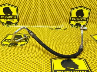 Трубка кондиционера короткая Skoda Octavia 2014