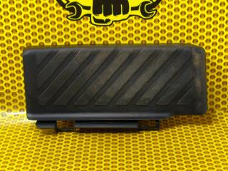 Подставка под ногу Skoda Octavia 2014