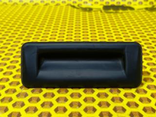 Кнопка открывания багажника задняя Skoda Octavia 2014