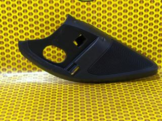 Крышка зеркала внутренняя левая Skoda Octavia 2014