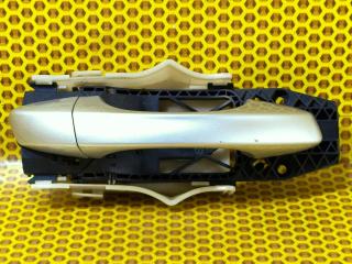 Ручка двери наружная передняя правая Skoda Octavia 2014