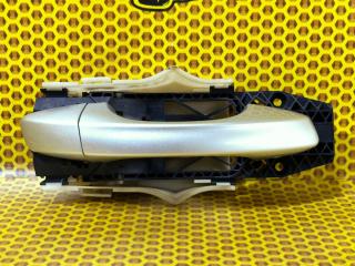 Ручка двери наружная задняя правая Skoda Octavia 2014