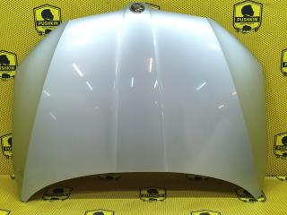 Капот передний Skoda Octavia 2014