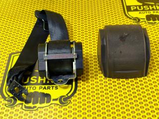 Ремень безопасности задний левый Skoda Octavia 2014