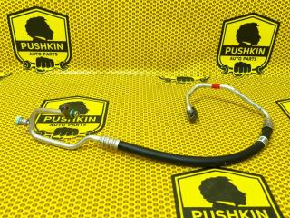 Трубка кондиционера Kia Cerato 2019