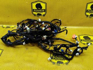 Проводка подторпедная Kia Cerato 2019