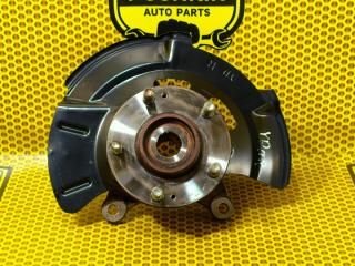 Кулак поворотный передний правый Kia Cerato 2019