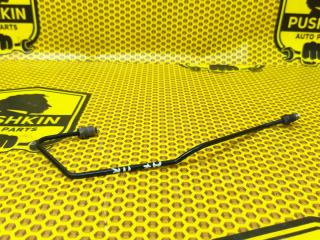 Трубка тормозная передняя правая Skoda Octavia 2014