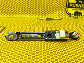 Механизм регулировки ремня левый Kia Cerato 2019