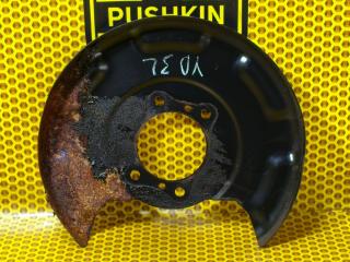 Пыльник тормозного диска задний левый Kia Cerato 2019