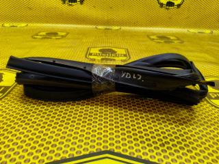 Уплотнитель на дверь задний левый Kia Cerato 2019